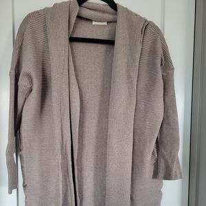 Dreamers cardigan